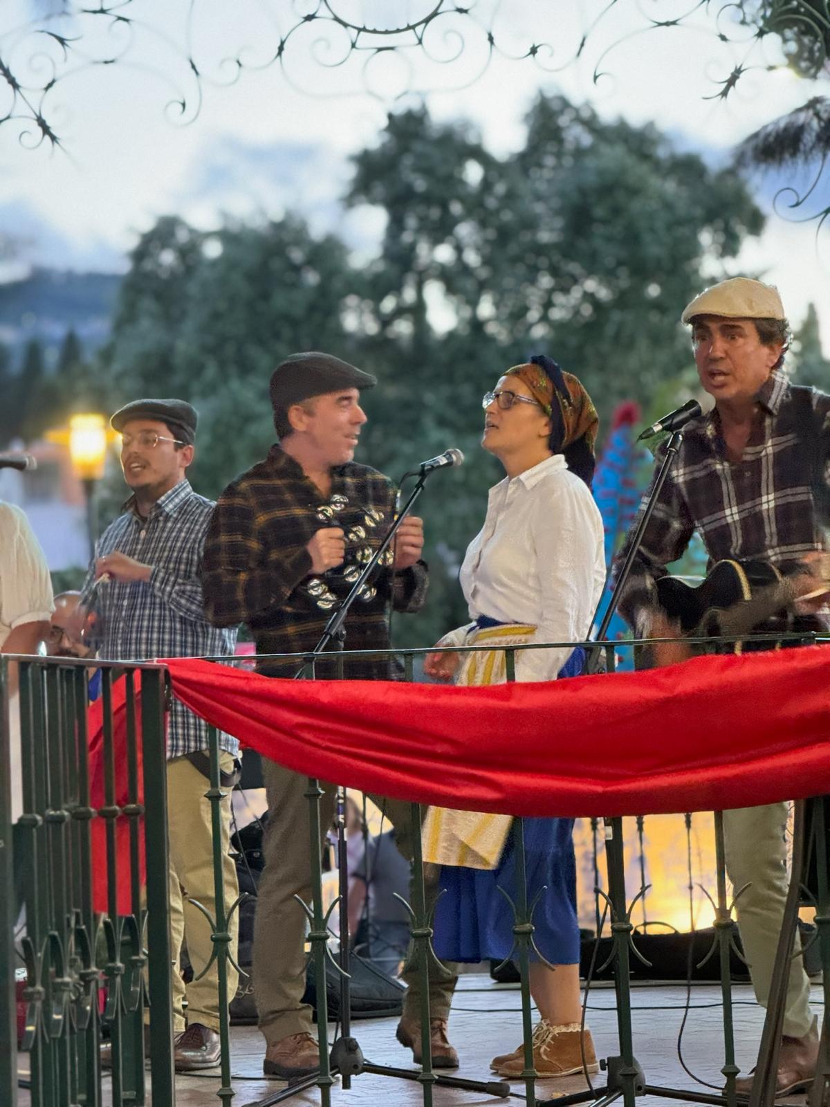 Festa Saloia de Loures